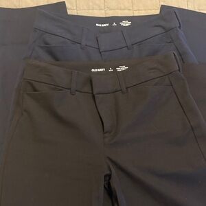 Old Navy Pixie Straight